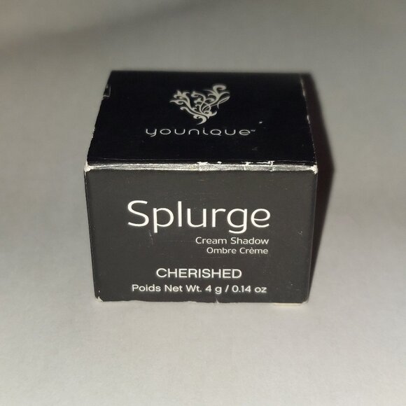 Younique Splurge Cream Shadow - Cherished US-12503-01 - Picture 2 of 6